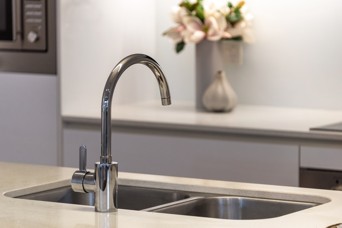 Commercial plumbing in Newark