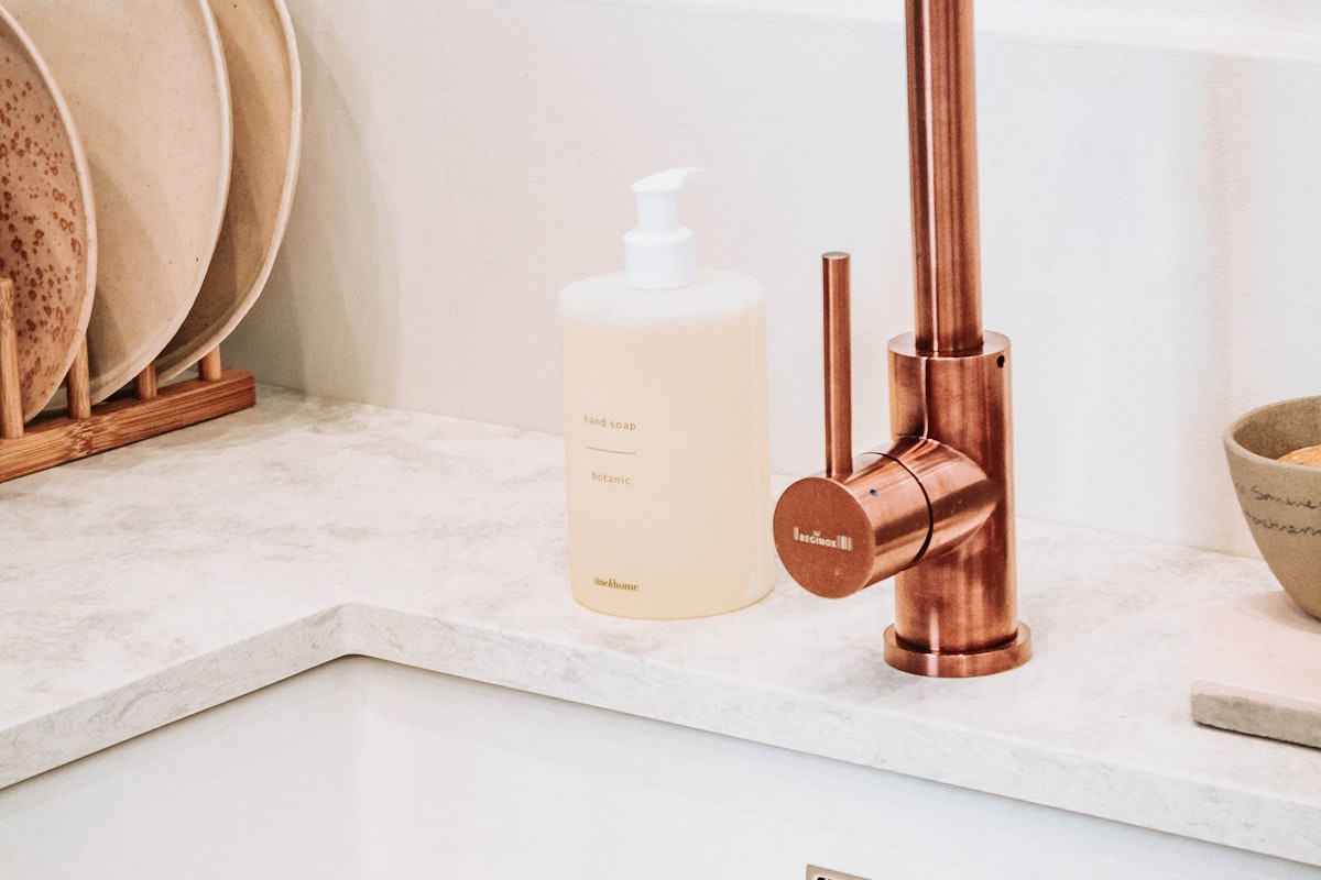 Kitchen Plumbing service in Newark, NJ